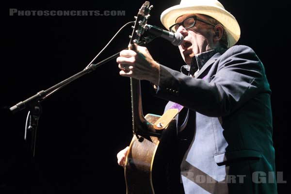 ELVIS COSTELLO - 2014-10-20 - PARIS - Olympia - 